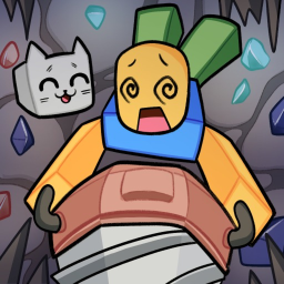 Mining Game ⚒️