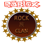 Roblox Rock Clan