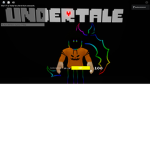 Undertale Battles Group