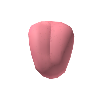 Silly Small Kawaii Tongue