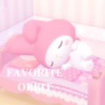favOriTe OrbiT