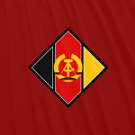 ุAir Forces of the National People's Army