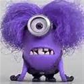 Area 51.1 {Evil Minion!}