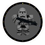 The Galactic Republic Clone Force