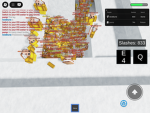 Arena of Slashes group