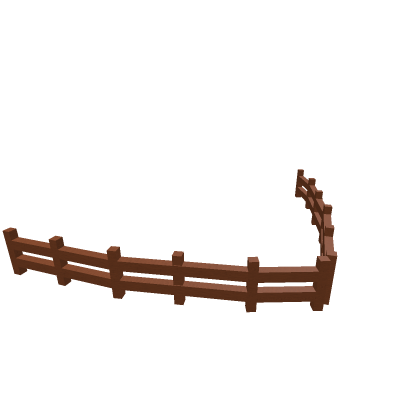 fence corner