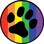 RainbowBlueTongueDog Fan Group