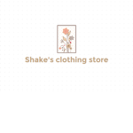 Shake's clothing store!
