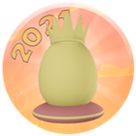 Royale Egg!