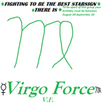 Virgo Force