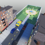 Pigeon RNG Development Group