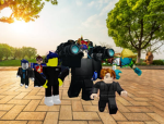 Eliascoolgamer crew
