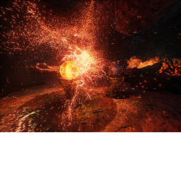 Caves Of Ilum 2.0