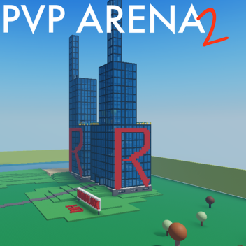 PVP Arena 2 V.1.2