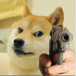 the grand doge army raiding squad