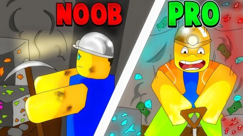 Stone Farm Simulator! ⛏
