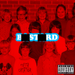 Tentman Album Art 98 Clothing Co.
