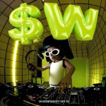 STEALWAVE