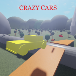 Crazy Cars: LCS