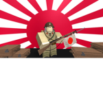 . Japanese Armed Forces .