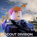 [SEA] 4th Scout Division