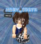 M4RY_ED1TZ Fan group