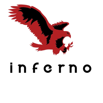 Roblox Inferno Force Training Center