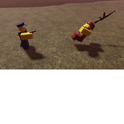 Tomato Battlefront