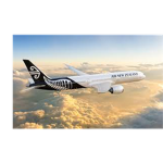 Air New Zealand| ANZ
