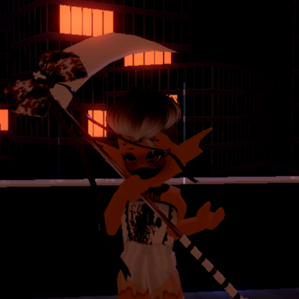 Horror Game photo Roblox decal