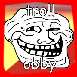 Troll Obby icon