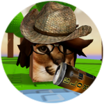 Game Badge Thumbnail