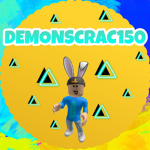 Demonscrac150 Grupo Official