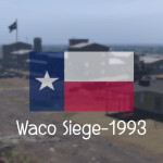 Waco Siege 1993