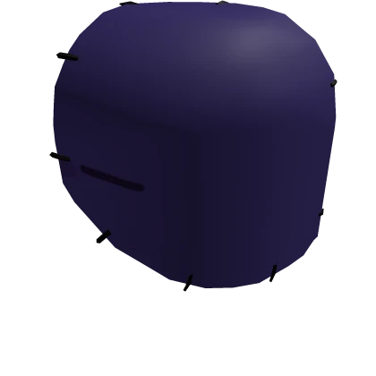 Patched Face | Roblox Item - Rolimon's