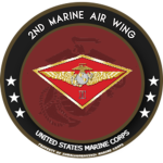 [2MAW] 《2nd Marine Air Wing》