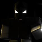 The Dark Guard Legion