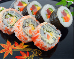 The Sushi PEOPLES GROUP <3