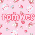ROMWE$