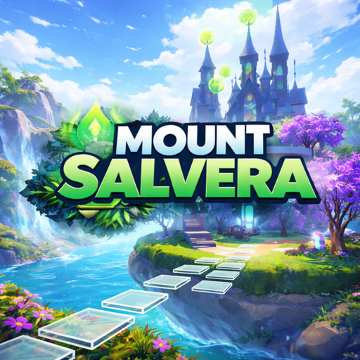 [FREE AVA + X250] MOUNT SALVERA