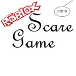 ROBLOX Scare Game
