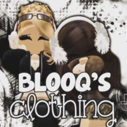 [NEW] Blooq’s Clothing!