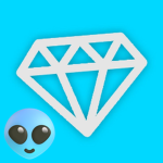 Diamond Aliens