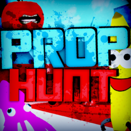 Prop Hunt Beta