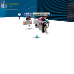 Obby group of Fans