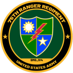 75th Ranger Regiment [USMF]