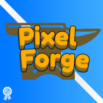 Pixel's Forge