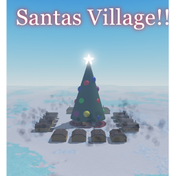Santa Village