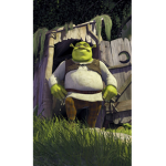 The Shrek Stan;)