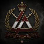 British Military roleplay .
